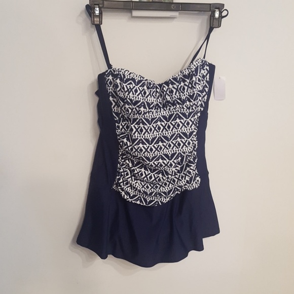 Tropical Escape Other - Swim suit